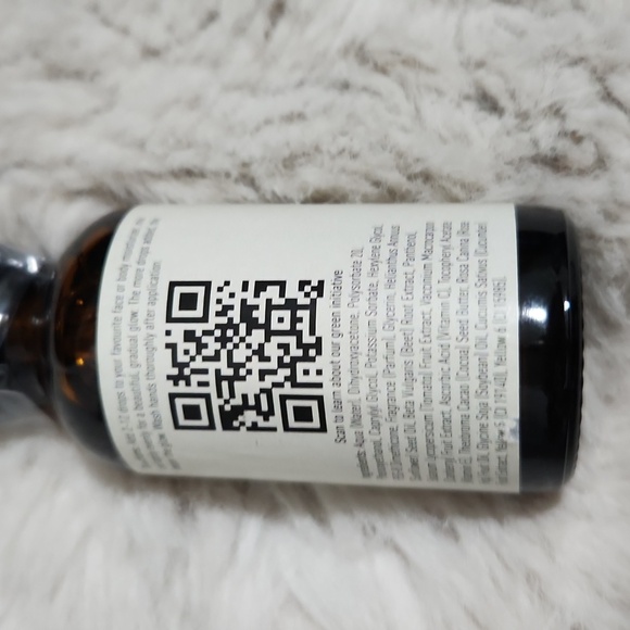 Top Glow NWT Self Tanning Serum Face and Body - Picture 2 of 2